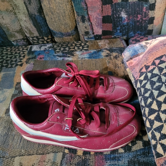FILA SHOES 👟 - Picture 4 of 7
